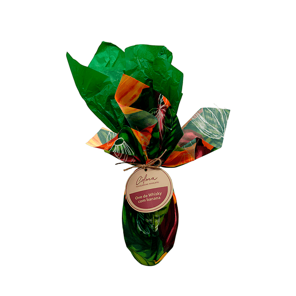 Mini Ovinhos Chocolate C´alma – 150g