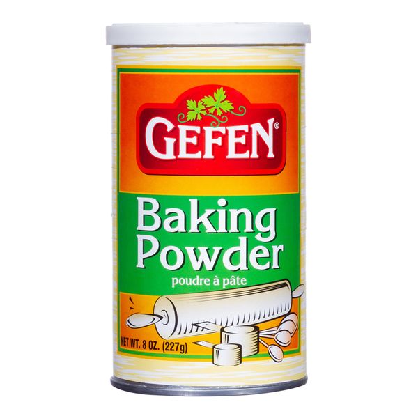 Fermento em Pó Gefen Pessach – 227g