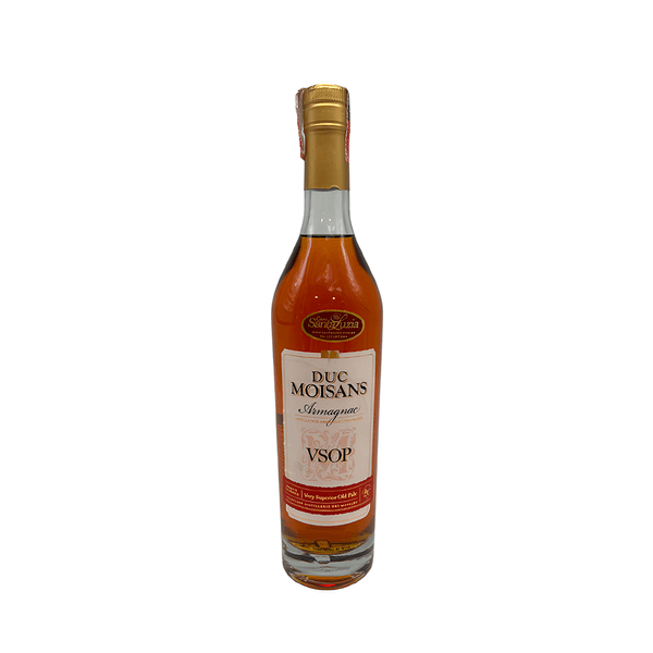 Conhaque Francês Du Moisans Armagnac VSOP – 700ml