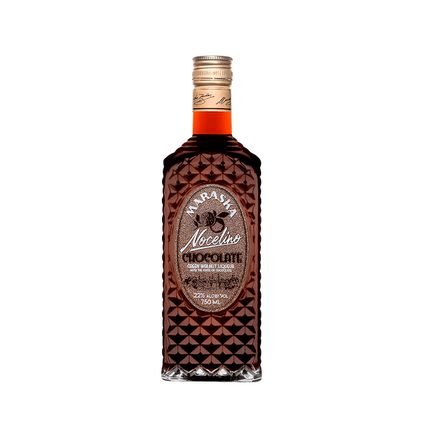 Licor Cremoso de Chocolate Nocelino Maraska – 750ml