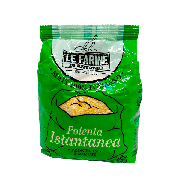 Polenta Bramata Molino Riva - 500g