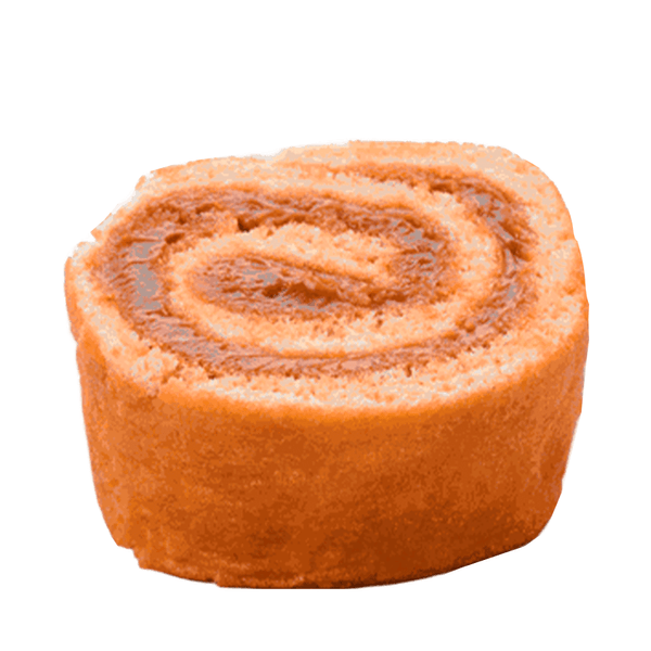 Rocambole de Doce de Leite Casa Santa Luzia - 120g