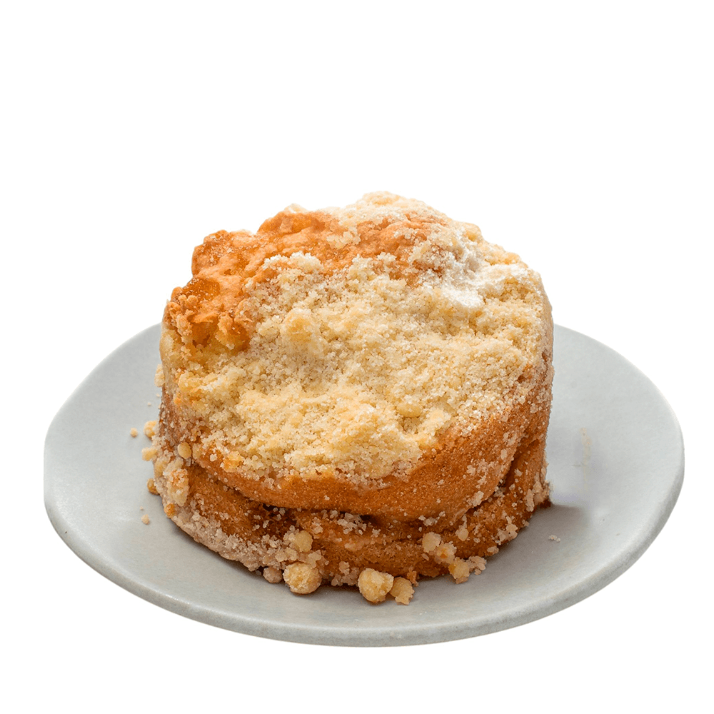 Cuca de Maçã Casa Santa Luzia -75g