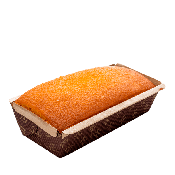 Bolo de Cenoura Casa Santa Luzia - 300g