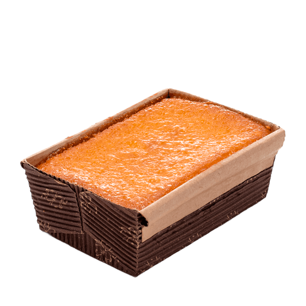 Bolo de Milho Sem Lactose Mini Casa Santa Luzia – 90g