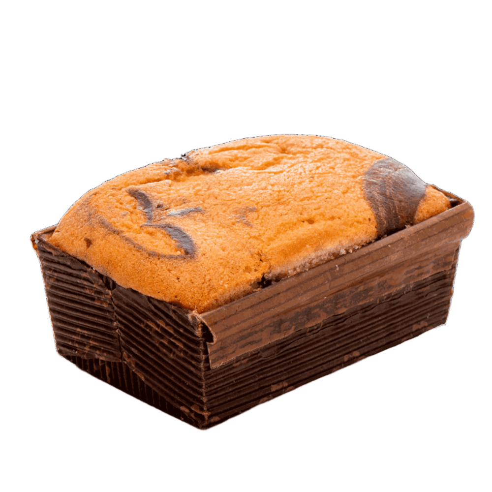 Bolo de Mármore Casa Santa Luzia - 90g