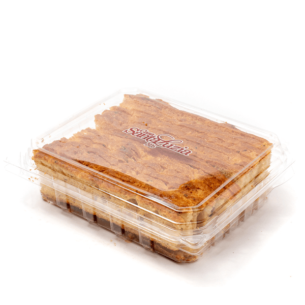 Torrada Focaccia com Azeite Casa Santa Luzia – 130g