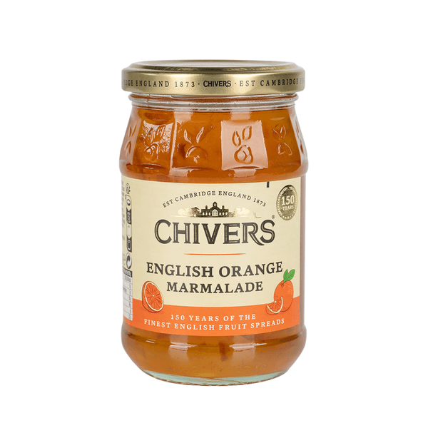 Geleia Laranja Inglesa Chivers – 340g