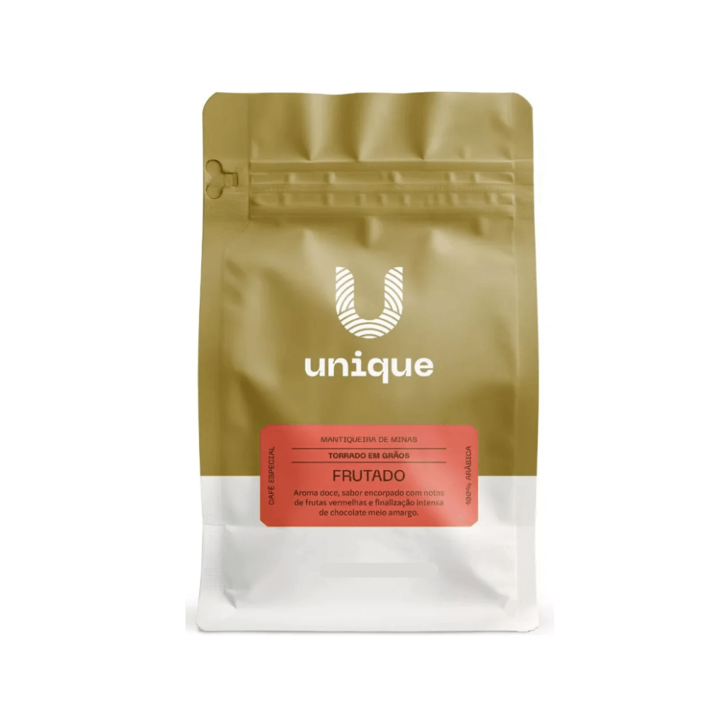 Café Frutado Grão Unique-  500g