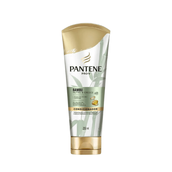 Condicionador Bambu Pantene – 150ml