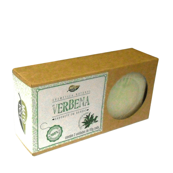Sabonete Verbena Mato Doce – 110g