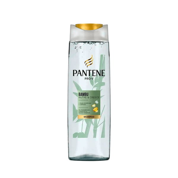 Shampoo Bambu Pantene – 200ml