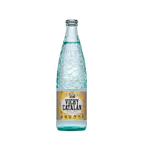 Água com Gás Vichy Catalan – 300ml