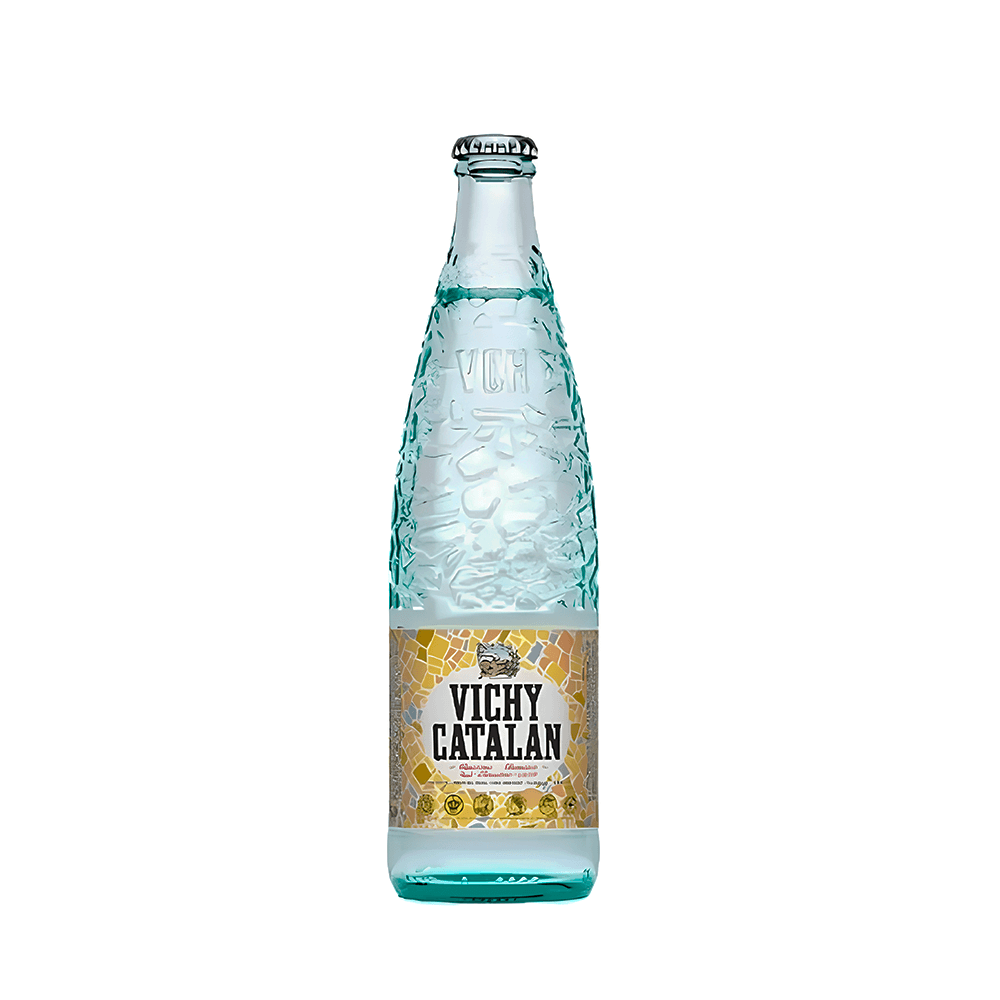 Água com Gás Vichy Catalan – 300ml