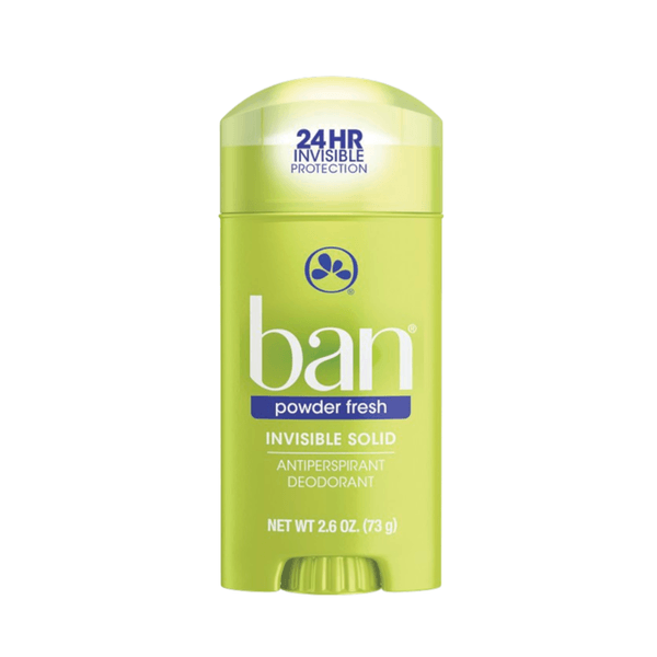 Desodorante Sólido Fresh Powder Ban – 73g