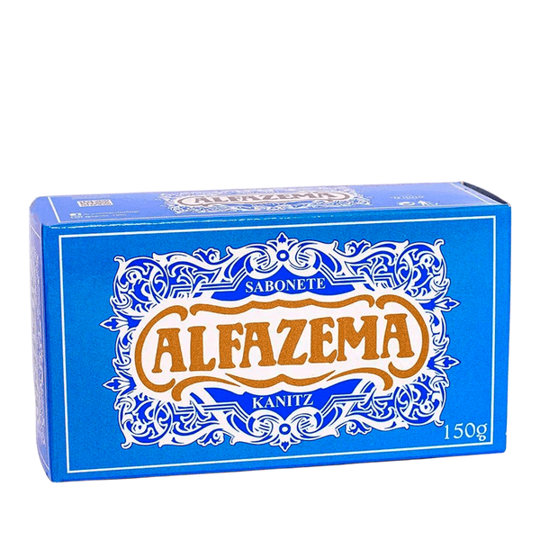 Sabonete em Barra Alfazema Kanitz – 150g