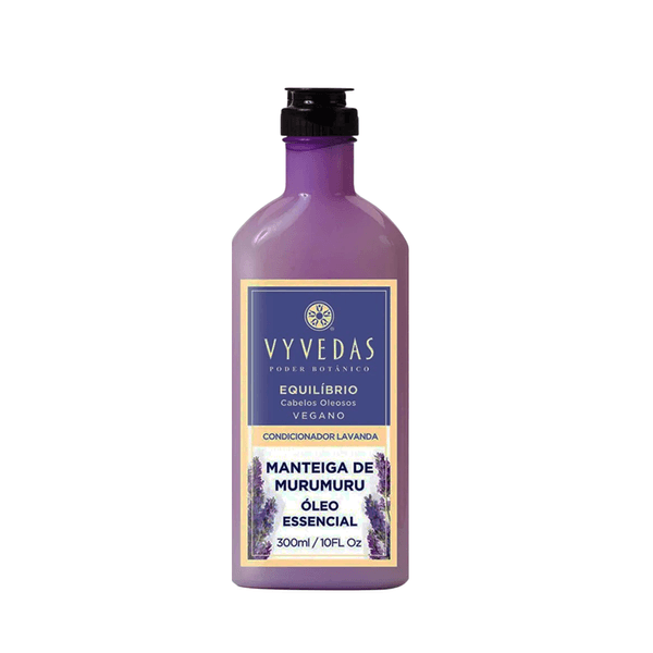 Condicionador Lavanda Vyvedas – 300ml