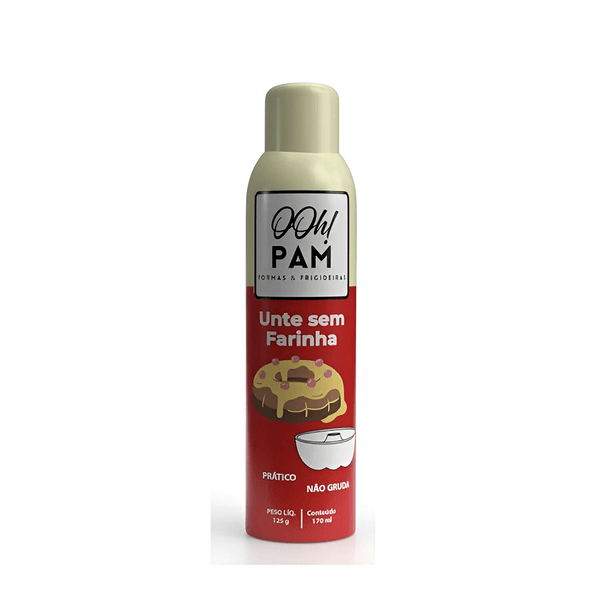 Óleo Forma Vegano Klein Foods – 125g