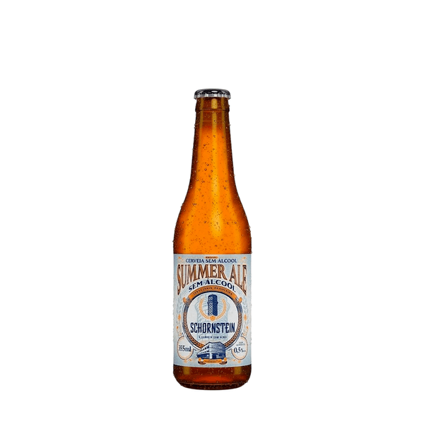 Cerveja Summer Ale Schornstein - 355ml