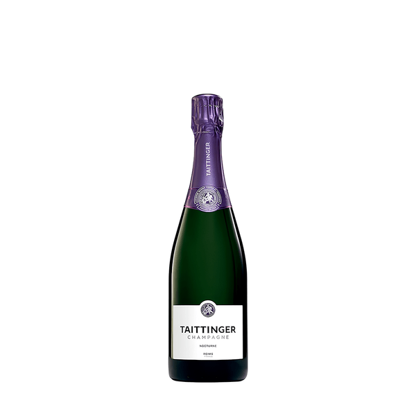 Champagne Noturno Taittinger 750ml