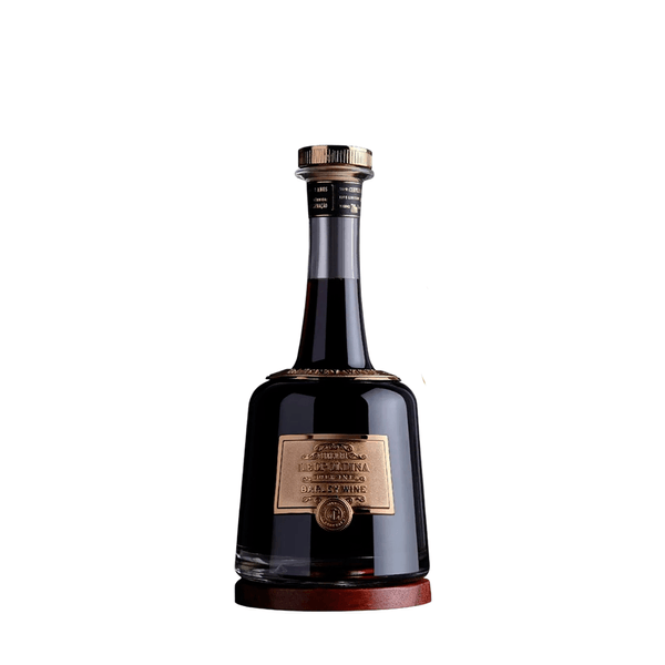 Cerveja Barley Wine Leopoldina – 700ml