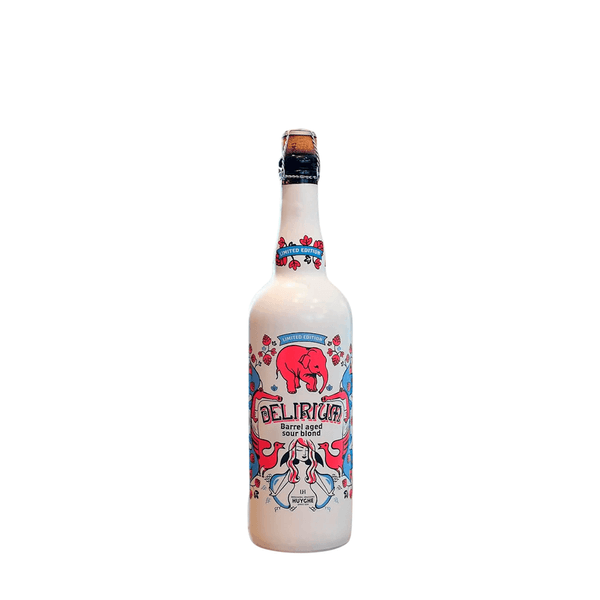 Cerveja Delirium Sour Blond – 750ml