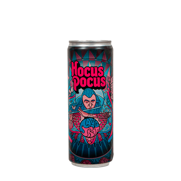 Cerveja Hocus Pocus Magic Trap - 350ml