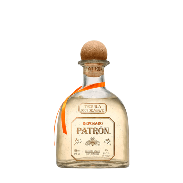 Tequila Patrón Reposado – 700ml