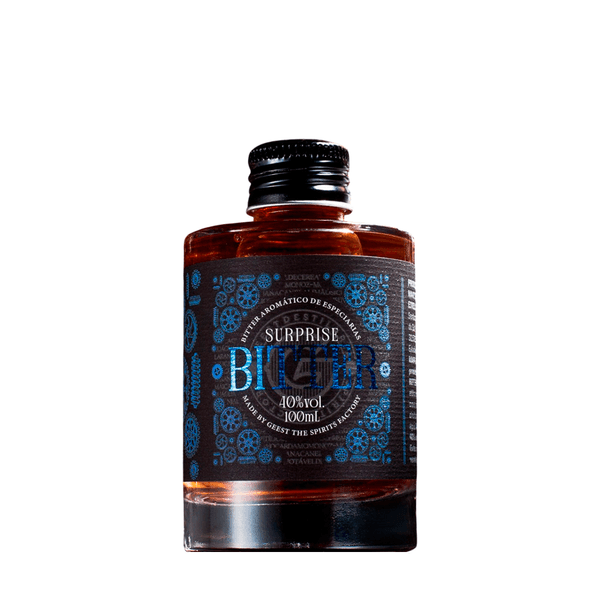 Bitter Geest – 100ml