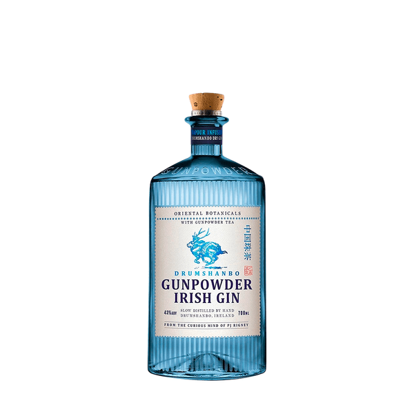 Gin Drumshanbo Gunpowder – 700ml