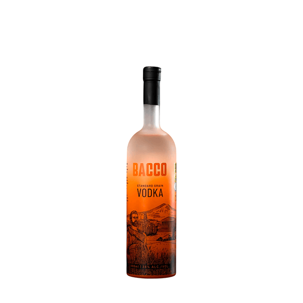Vodka Bacco – 998ml