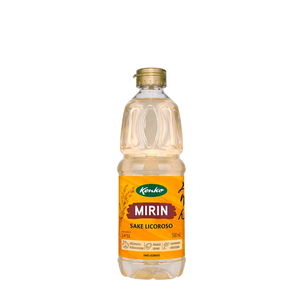 Saquê Kenko Sem Glúten Licoroso – 500ml