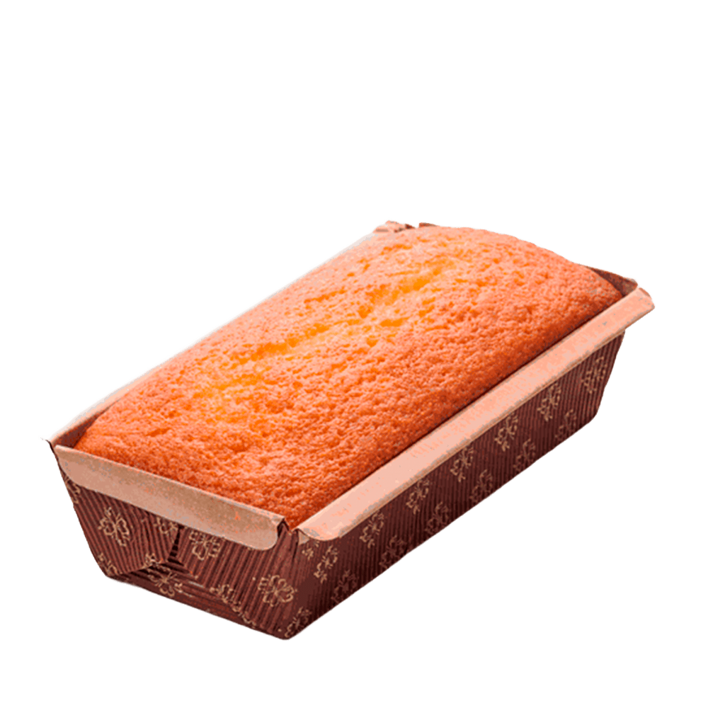 Bolo de Limão Siciliano Casa Santa Luzia - 100g