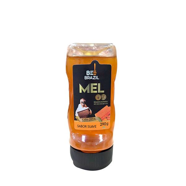 Mel Bee Brazil Special Reserve Suave – 290g