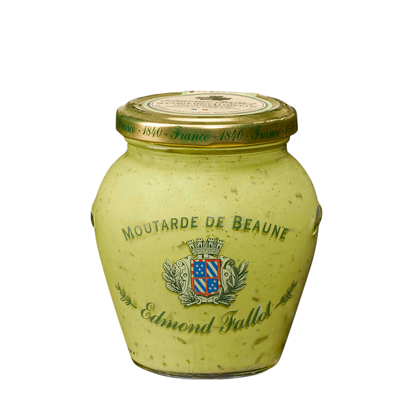 Mostarda Dijon Edmond Fallot – 310g