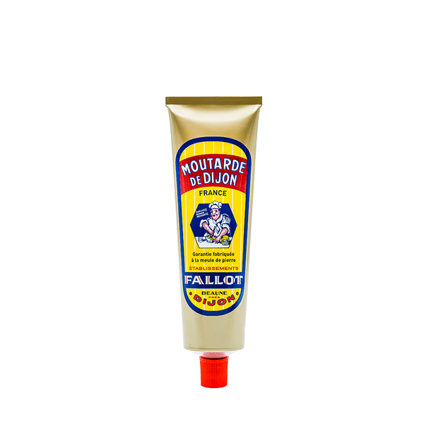 Mostarda Dijon Naturelle – 150g