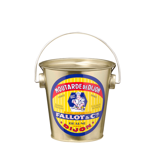 Mostarda Dijon Edmond Fallot – 450g
