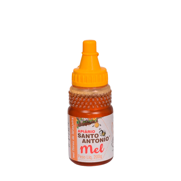 Mel Flores de Laranjeira Santo Antonio – 200g