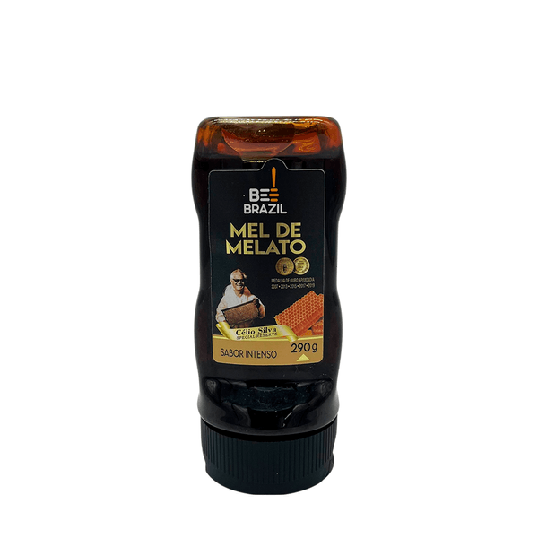 Mel Bee Brazil Special Reserve Intenso – 290g