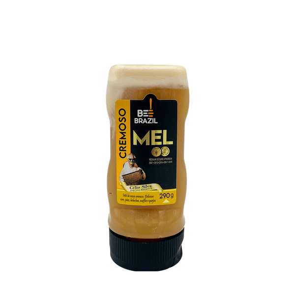 Mel Cremoso Special Reserve Bee Brazil – 290g