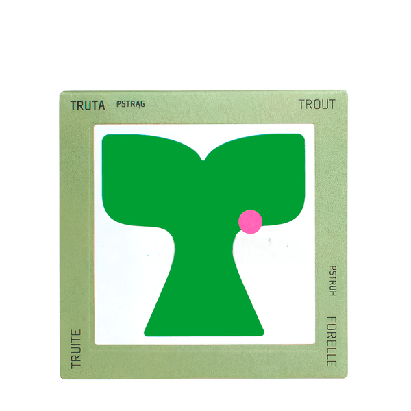 File de Truta ao Molho de Alcaparras ABC+ – 120g