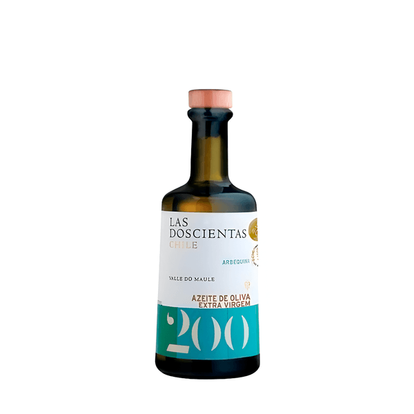 Azeite Extra Virgem Arbequina Las Doscientas – 500ml