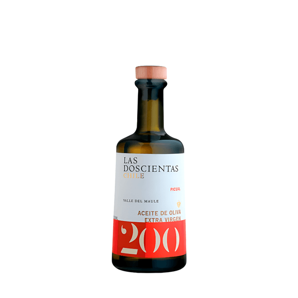 Azeite de Oliva Extra Virgem Picual Las Doscientas – 500ml