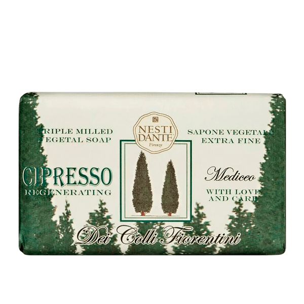 Sabonete Cipreste Nesti Dante – 250g