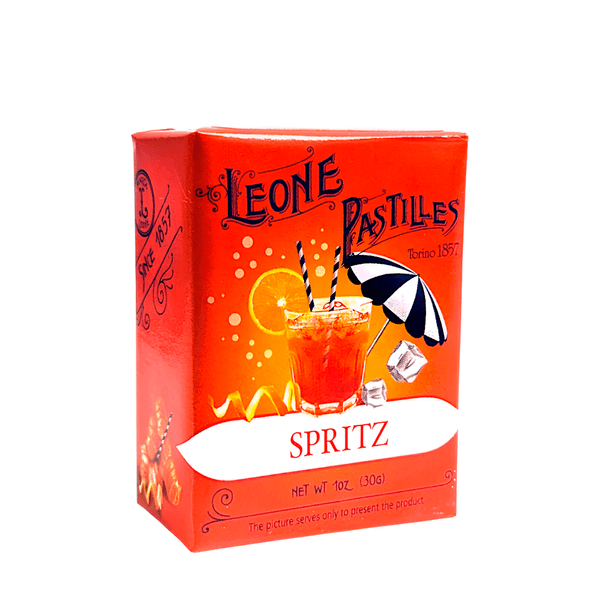 Pastilha Spritz Leone – 30g