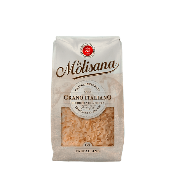 Macarrão Farfalline Molisana – 500g