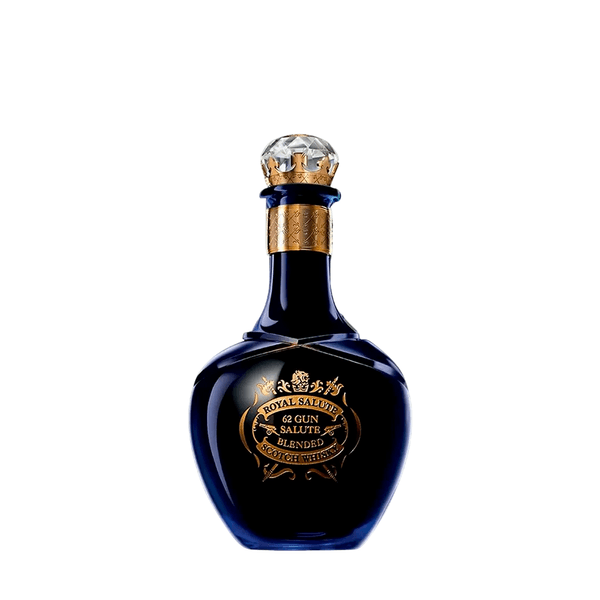 Whisky Royal Salute 62 Gun – 700ml