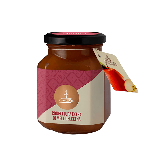 Geleia de Morango Fiasconaro Miele dell’Etna – 360g