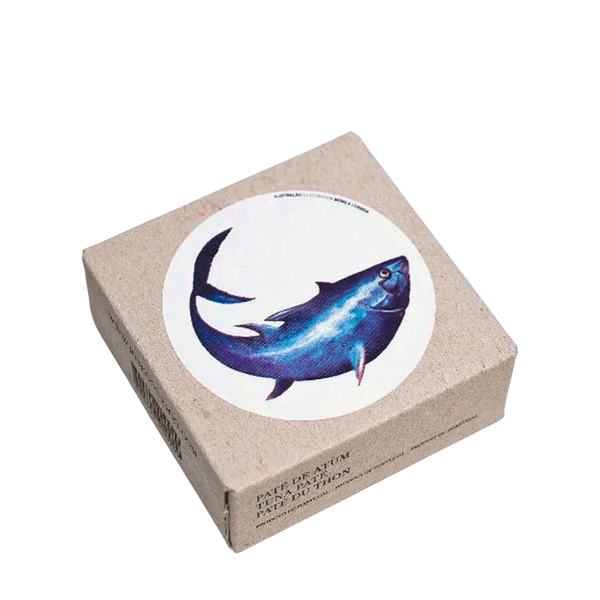Patê de Atum com Azeite José Gourmet – 75g
