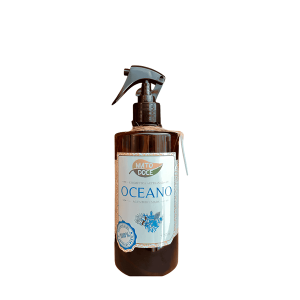 Água Perfumada Oceano Mato Doce – 500ml